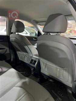 كيا اوبتيما